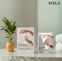 AVELA™ Collagen Mask