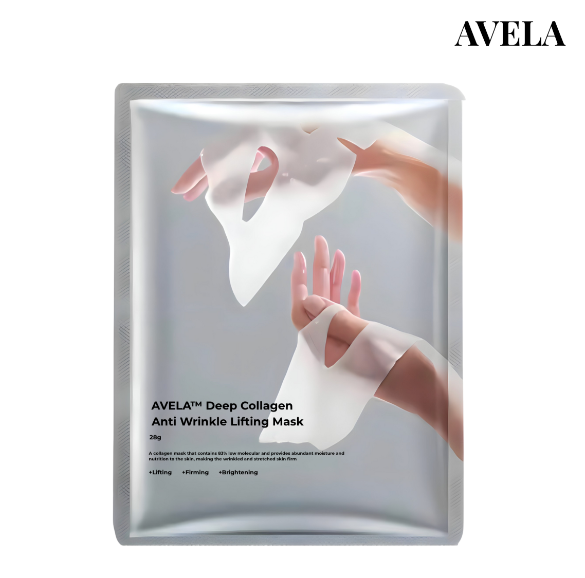 AVELA™ Collagen Mask