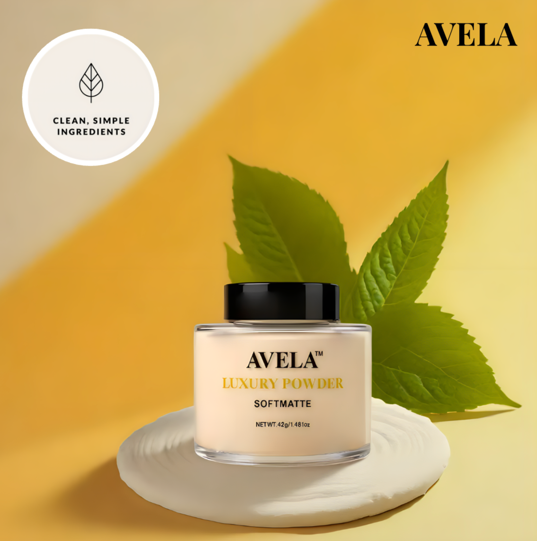 AVELA SoftMatte™