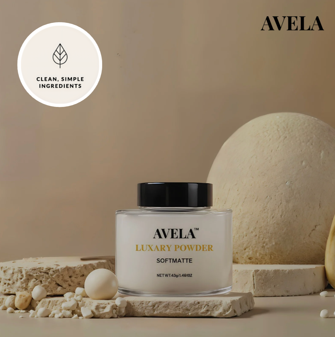 AVELA SoftMatte™