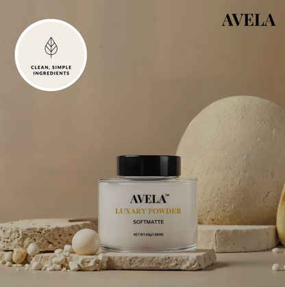 AVELA SoftMatte™