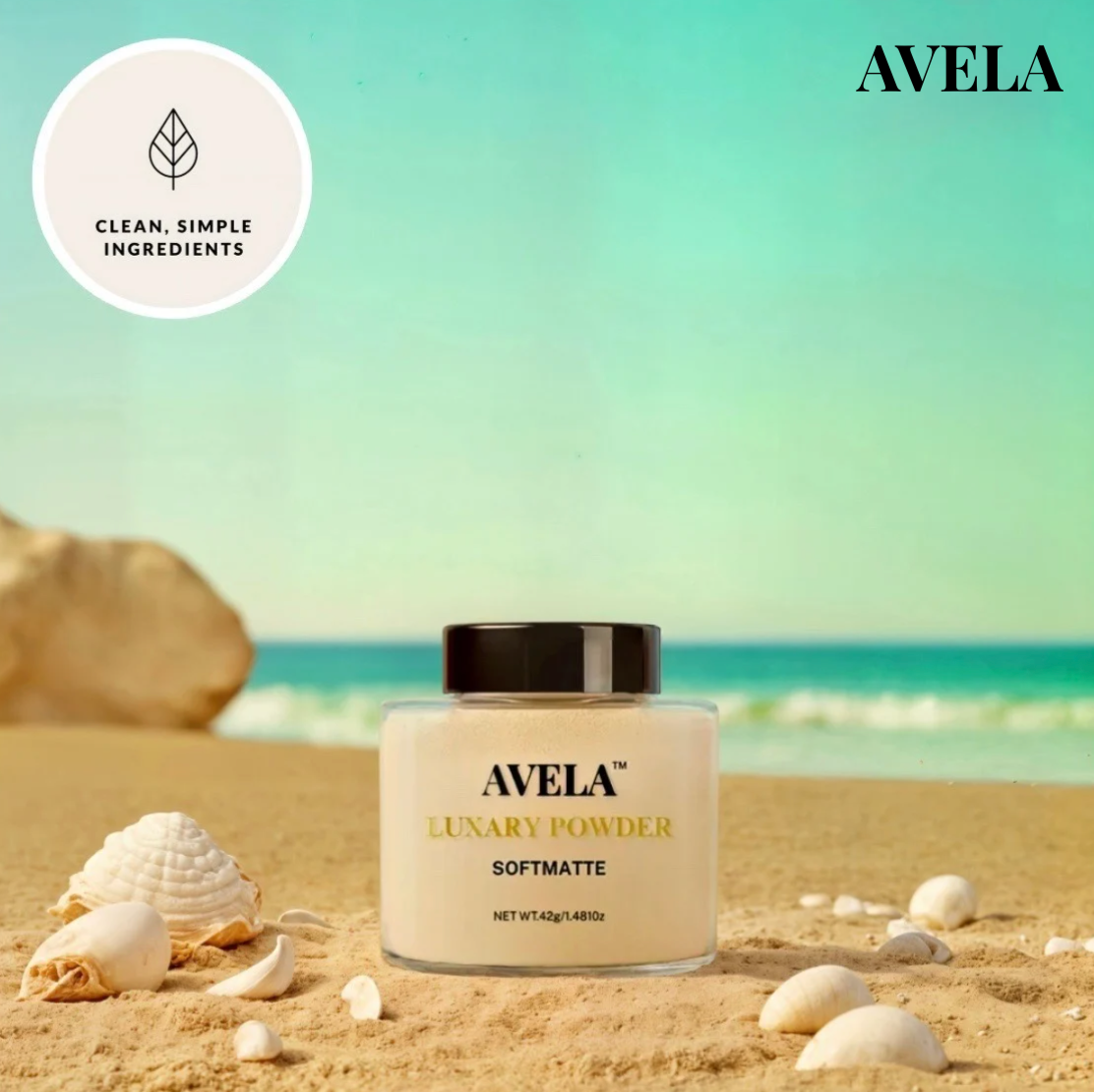 AVELA SoftMatte™