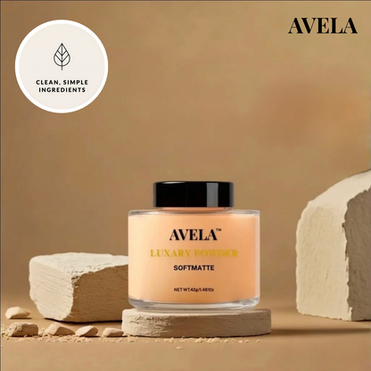AVELA SoftMatte™