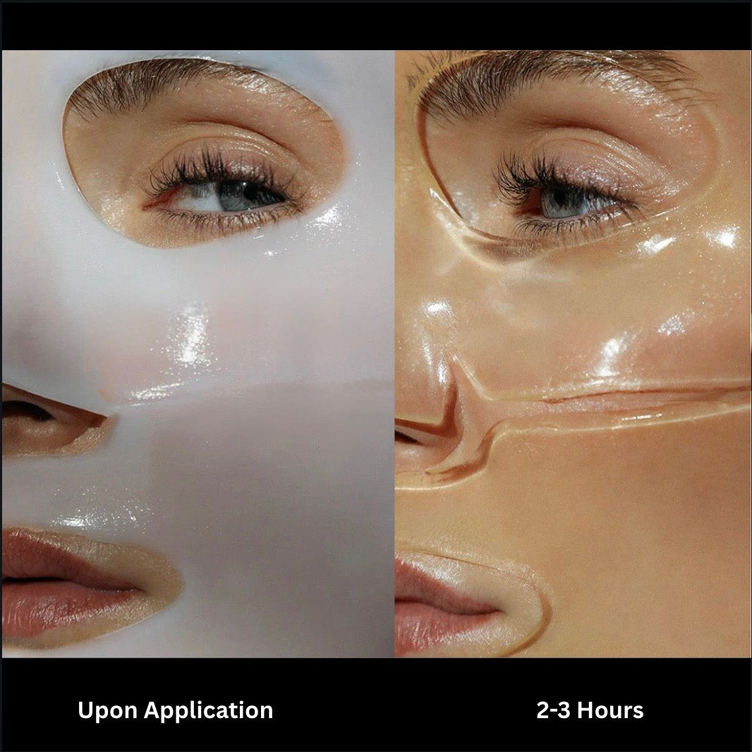 AVELA™ Collagen Mask