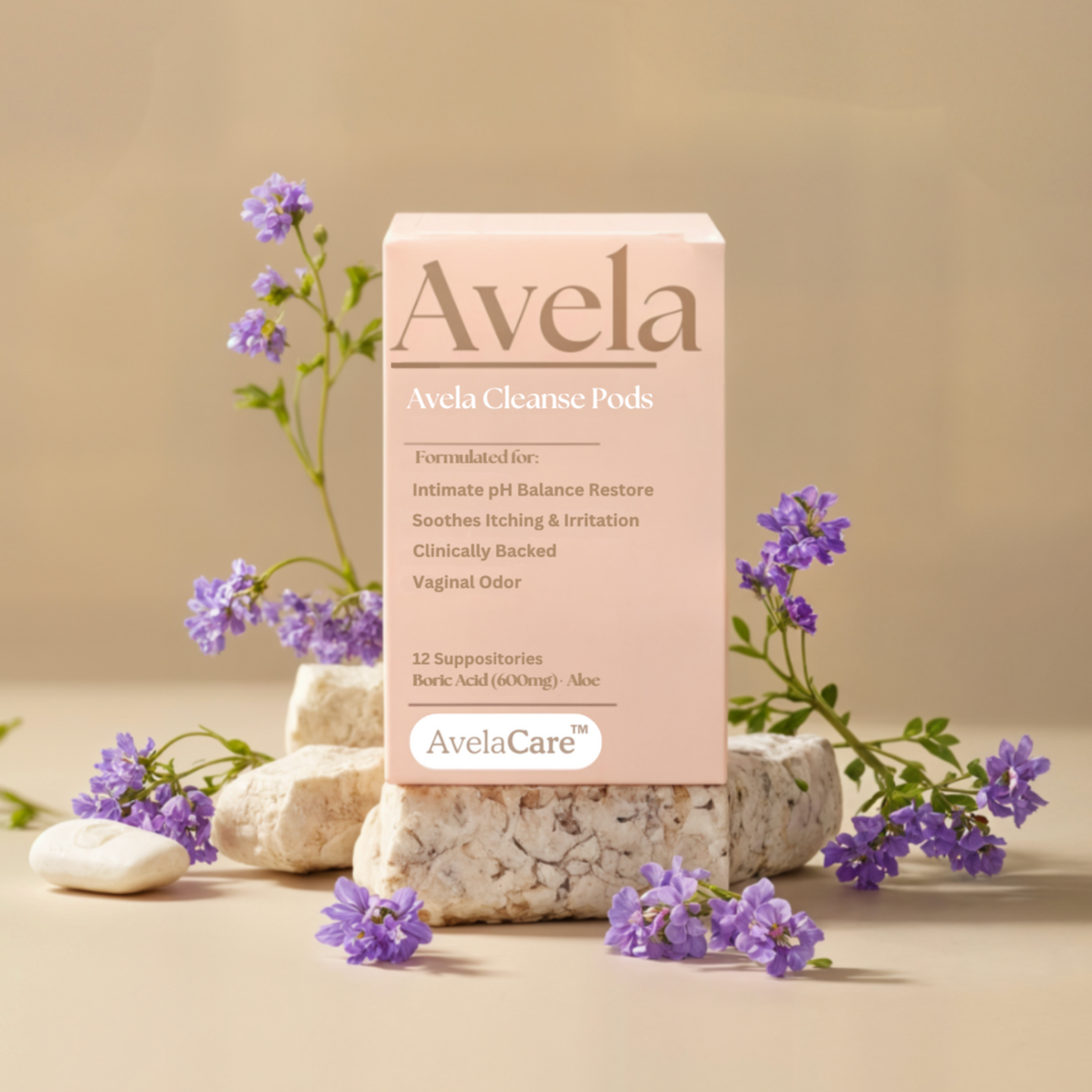 Avela Cleanse Pods