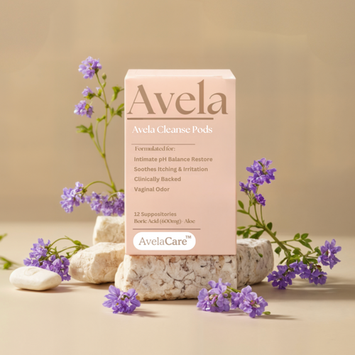Avela Cleanse Pods