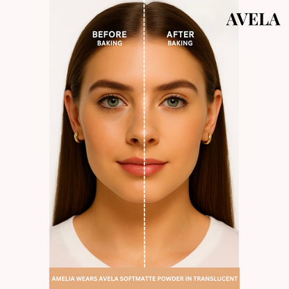 AVELA SoftMatte™