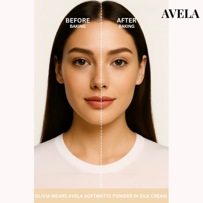 AVELA SoftMatte™