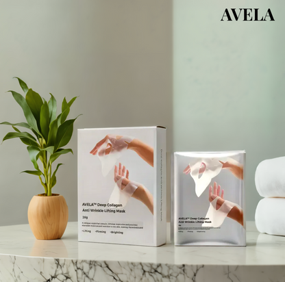 AVELA™ Collagen Mask