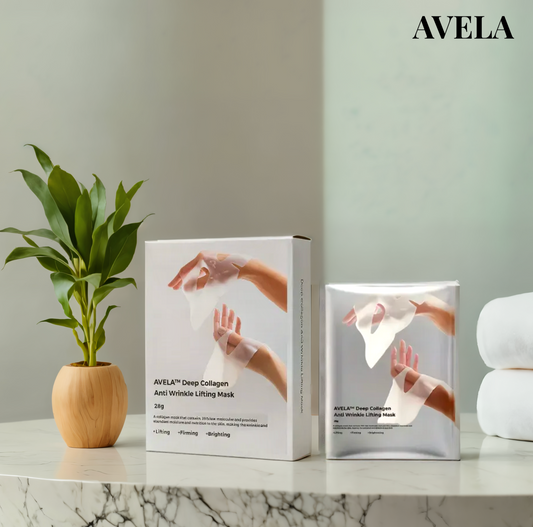 AVELA™ Collagen Mask