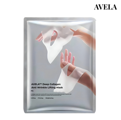 AVELA™ Collagen Mask
