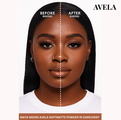 AVELA SoftMatte™