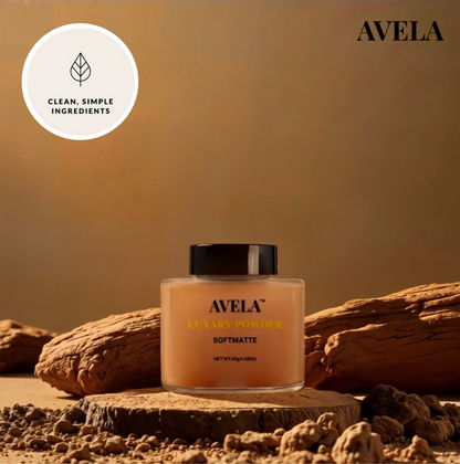AVELA SoftMatte™
